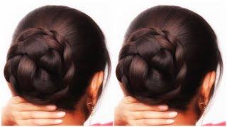 Self Hairstyles for Busy Women – Perfect for Every Occasion! Quick Styles for School & Parties!