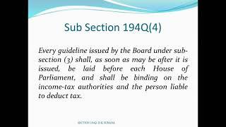 SECTION 194Q