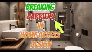 Breaking Barriers in Home Access Design -insights from Jared Chevrolet & OttisGabs