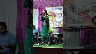 #Vromor koiyo giya #livestageperformance  #song #viral