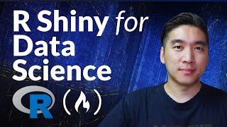 R Shiny for Data Science Tutorial – Build Interactive Data-Driven Web Apps