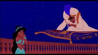 "A Whole New World" clip from Aladdin