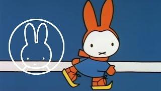 Miffy im Schnee • Miffy Classics