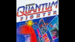 Kabuki: Quantum Fighter