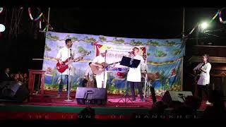 The Folkers Band from Khokana / Roj Man Maharjan / Saput Dangol / Manoj Maharjan & सालुगु गाचा Team