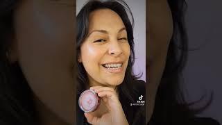 Miracle Balm Dupe - Affordable Cheek and Lip #shorts #youtubeshorts