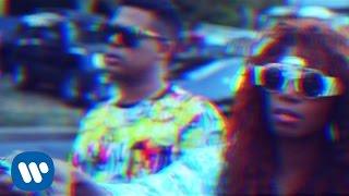 Santigold - Who Be Lovin' Me (feat. ILOVEMAKONNEN) (Official Music Video)