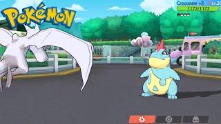 Lightning Pet G8 Game #15 (New Android Pokemon Game 2025)