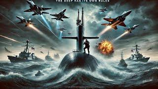 USS SEAVIPER | HD | Action | Film complet  en Français