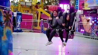 Techno Power Onride Foire Saint-Martin de Angers 2019