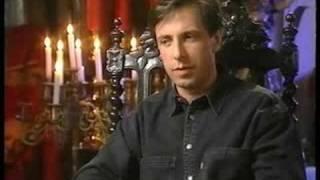 Clive Barker - "The South Bank Show" 1/5