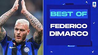 The Best Of Federico Dimarco | Serie A 2022/23