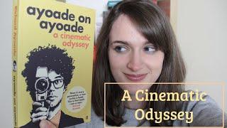 'Ayoade on Ayoade' by Richard Ayoade | Review