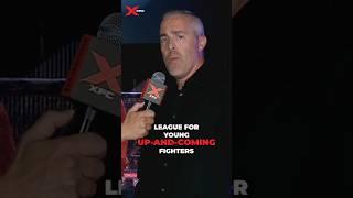 What to expect from XFC #xfc #mma