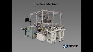 Riveting Machine