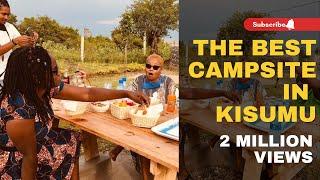 Kisumu's Best Campsite