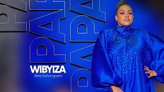 Papa Wibyiza - Aline Gahongayire (Official Video)