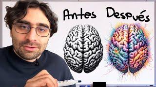 Hackea tu cerebro para pensar como un millonario