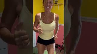  Are you ready to workout with me?  #workout #themaryburke #fun #follow #fyp #tiktok #viral