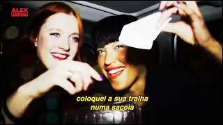 Icona Pop Feat. Charli XCX - I Love It (Tradução) (Clipe Legendado)