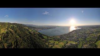 Bodensee-Vorarlberg Tourismus begegnet dir.