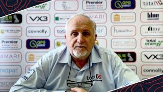 An update from chairman Bill Quinn