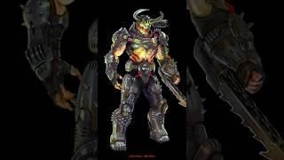 DOOM ETERNAL'S CUT CONTENT!