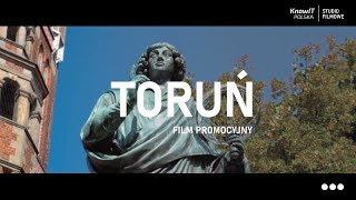 Toruń: film promocyjny z przymrużeniem oka | KnowIT.com.pl