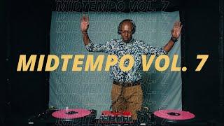 MIDTEMPO VOL 7 - BIZZY B SA