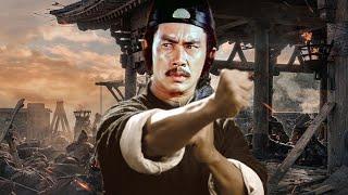 The Secret Master || Best Chinese Action Kung Fu Movies In English