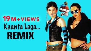 Dj Doll | Kaanta Laga | Remix | 2002