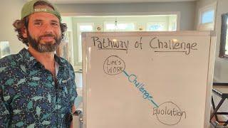 Gene Keys Activation Sequence: Pathway of Challenge