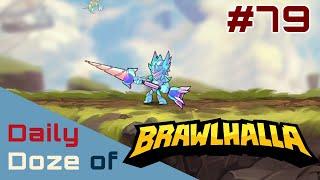 Daily Dose of Brawlhalla Day 79