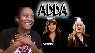 Amazing ‼️ First Time Hearing ABBA-Dancing Queen|REACTION!! #roadto10k #reaction