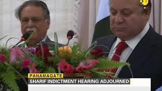 Panamagate: Nawaz Sharif skips court proceedings