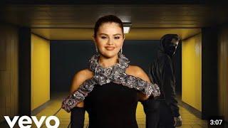 Selena Gomez, Alan Walker - Last Song (2025 New Song) Remix