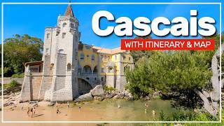  a day trip from LISBON to CASCAIS  #179