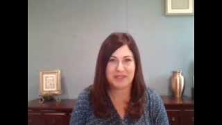 Fundraising Tips - Ayda Sanver Introduction