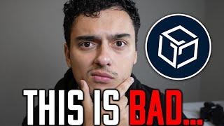 Gala Games This Is BAD... | Mirandus DISASTER