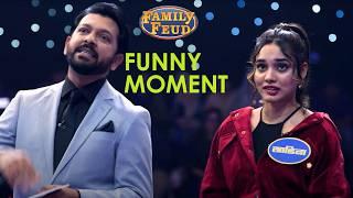 ২০০ পয়েন্ট পেলেই ৫০ হাজার টাকা পুরষ্কার! Family Feud Bangladesh S1 | Tahsan Khan | Reality Game Show