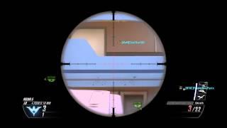 Endr Kleine - Black Ops II Game Clip