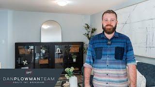 Beautiful 3-Bedroom Home For Sale Near GO Transit and Highway 401 in Whitby | Dan Plowman Team