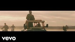 Kid Ink - No Strings (Official Video) ft. Starrah