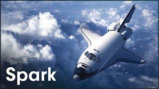 History Of The Dangerous Space Shuttle Program