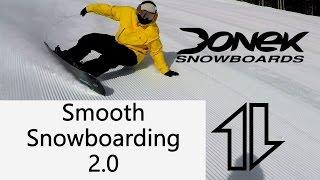 Smooth Snowboarding 2.0