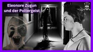 Eleonore Zugun und der Poltergeist von Talpa