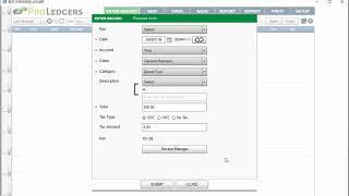 Easy Bookkeeping Software for Truck Drivers // Owner Operator Truckers