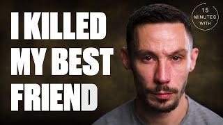 Drunk Driver On Accidentally Killing His Best Friend | Minutes With | @ladbiblestories