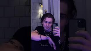 VINNIE HACKER #shorts #vinniehacker #vinnie #hacker #edit #slowmo #shorts