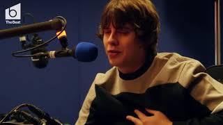 Jake Bugg performs 'Southern Rain' and 'This Time' at BBC Radio Nottingham